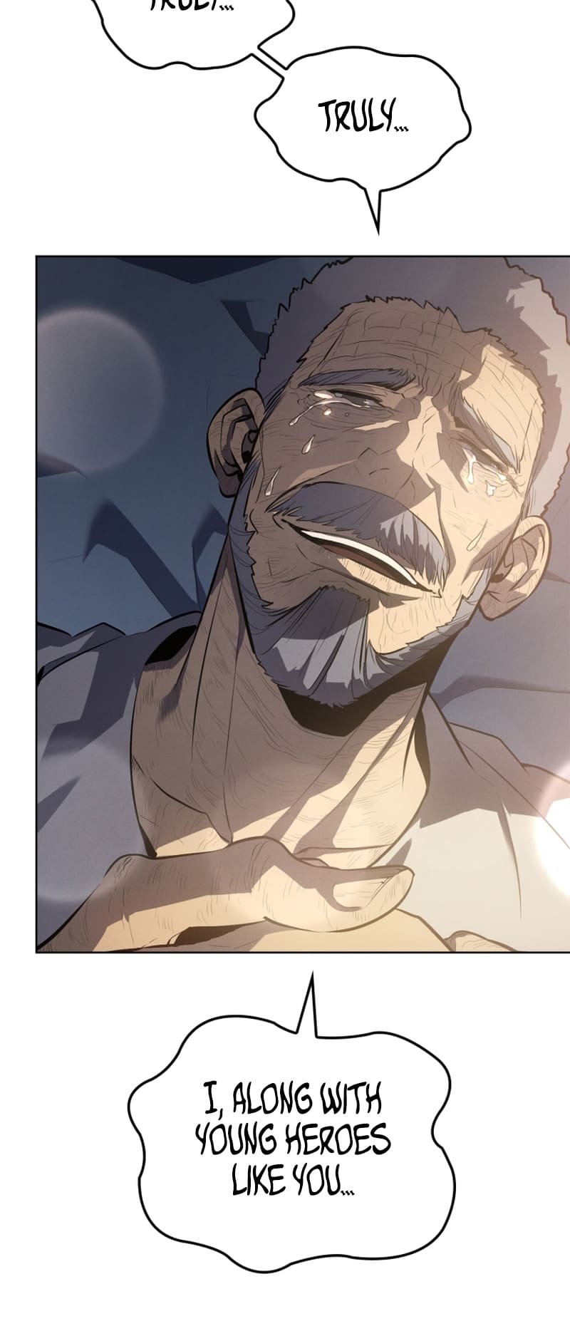 Solo Leveling, Chapter 191 image 076